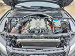 Audi A7 2012