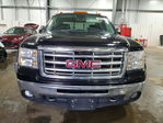 GMC Sierra 2010