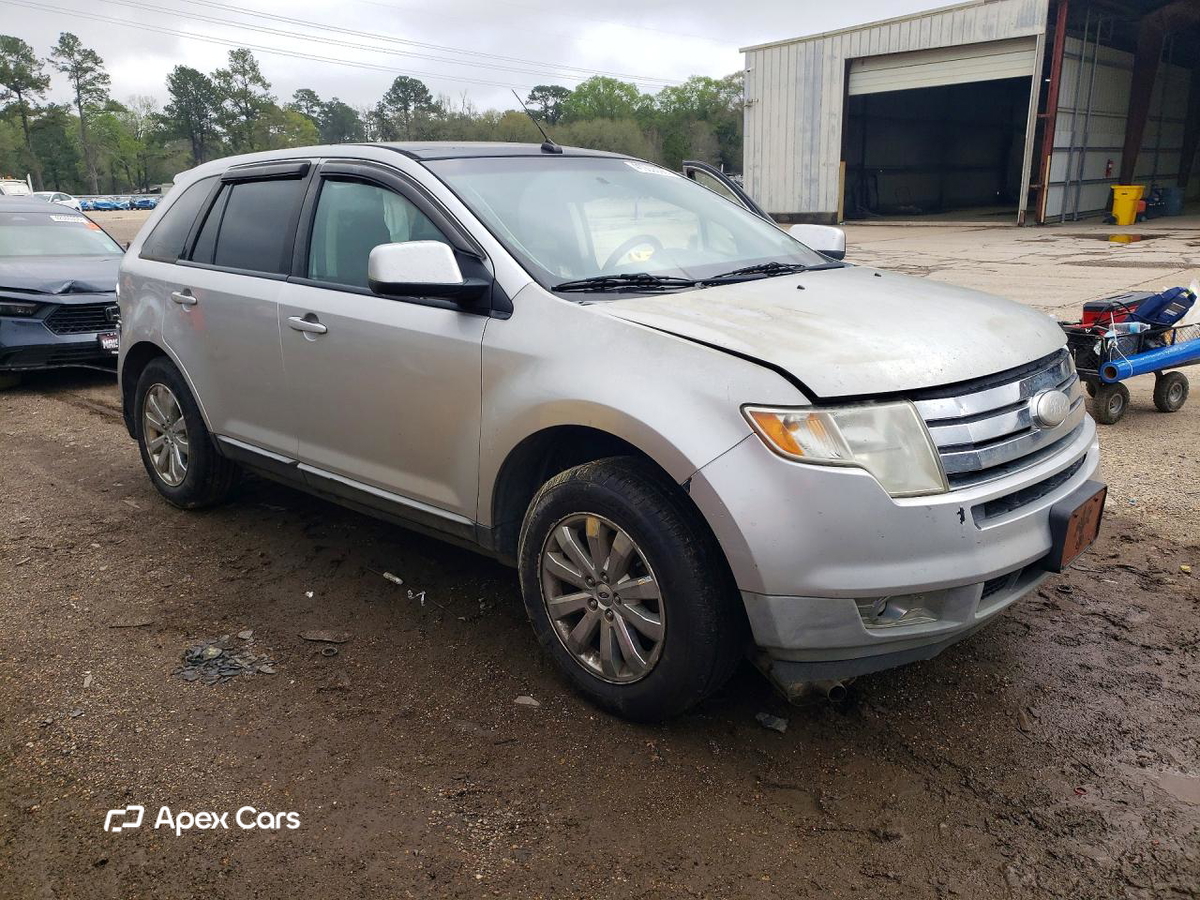 Ford Edge 2010