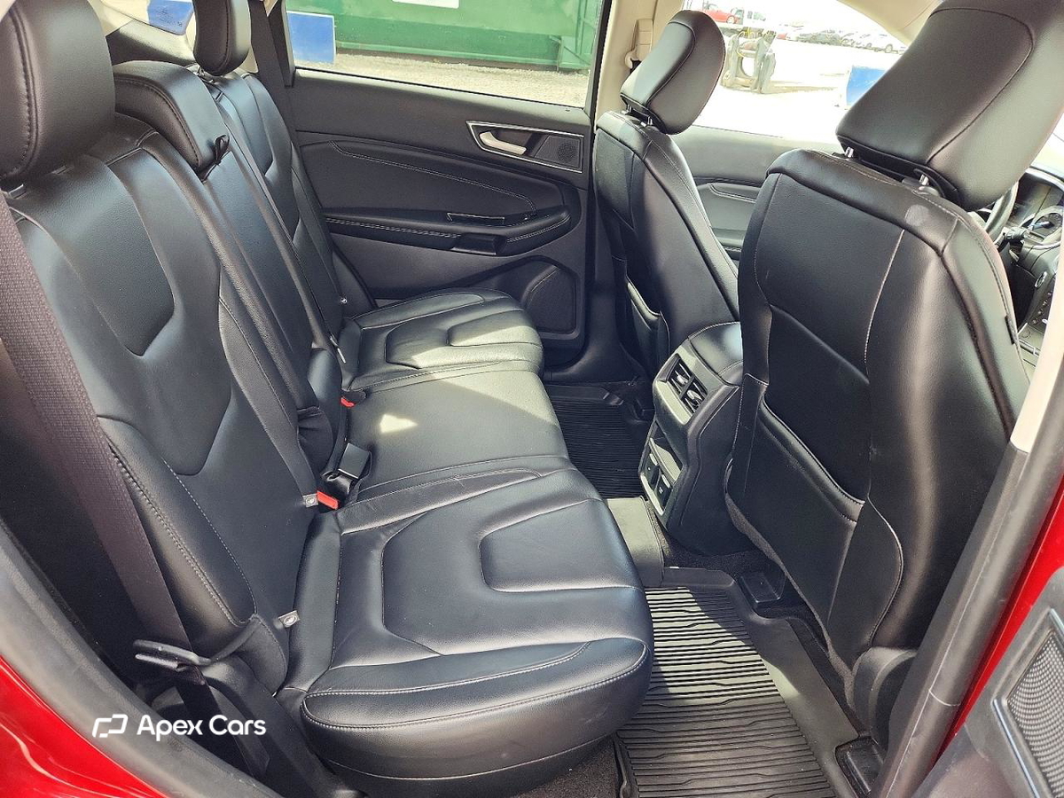 Ford Edge 2020