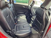 Ford Edge 2020