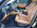 BMW Series 5 2019
