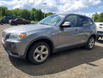 BMW X3 2012