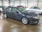 Ford Fusion 2012