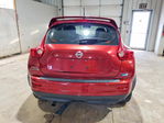Nissan Juke 2012