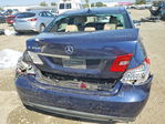 Mercedes-Benz E-klasse 2013