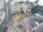 GMC Sierra 2002