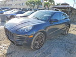 Porsche Macan 2017