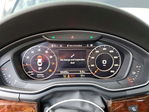 Audi A5 2018