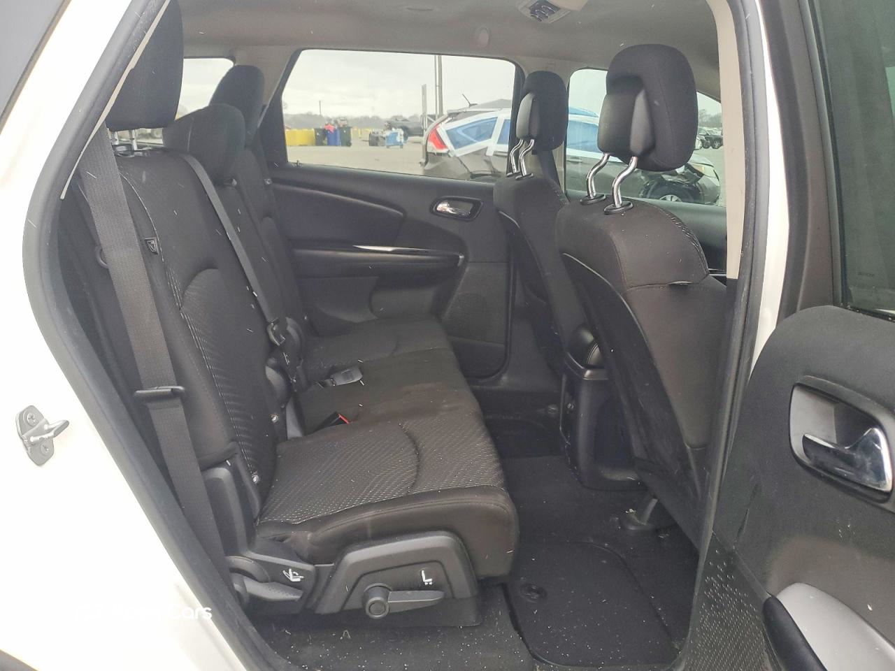 Dodge Journey 2015