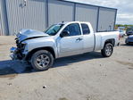 Chevrolet Silverado 2013