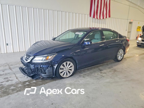 Honda Accord 2013 - Image 1 of 14