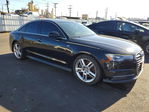 Audi A6 2016