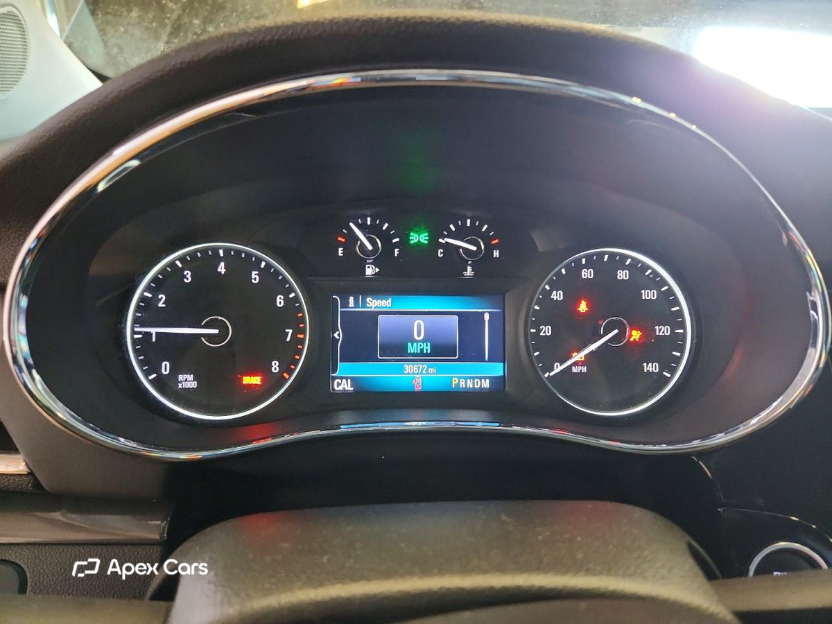 Buick Encore 2019