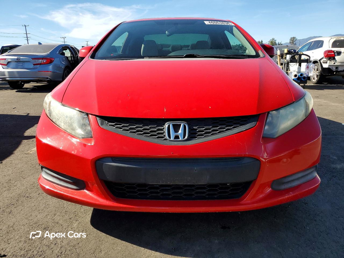 Honda Civic 2013