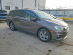 Honda Odyssey 2019