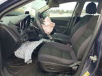 Chevrolet Cruze 2014