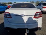 Ford Taurus 2019