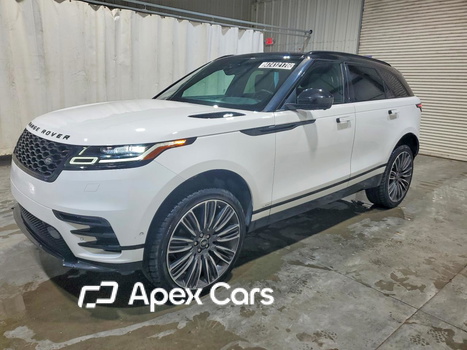 Land Rover Range Rover 2020 - Image 1 of 13