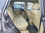 Honda CR-V 2011