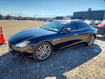 Maserati Quattroporte 2015