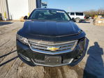 Chevrolet Impala 2014