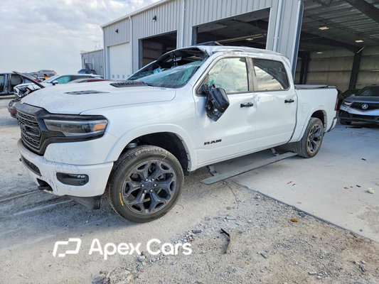 RAM 1500 2023 - Image 1 of 13