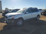 Subaru Outback 2013