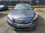 Honda Accord 2012