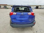 Toyota RAV 4 2015