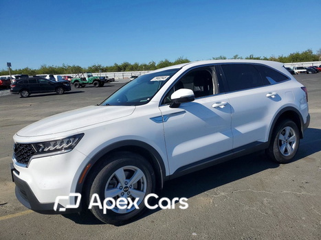 Kia Sorento 2021 - Image 1 of 14