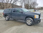 Chevrolet Silverado 2009
