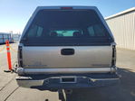 Chevrolet Silverado 1999