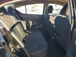 Nissan Versa 2017