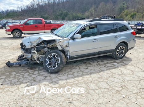 Subaru Outback 2013 - Zdjęcie 1 z 13