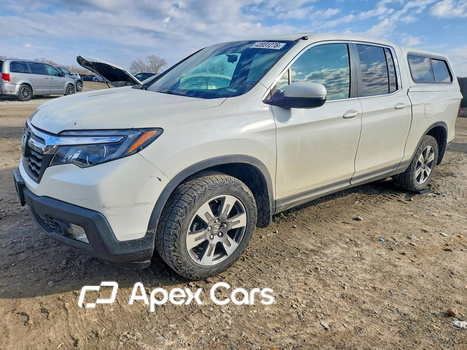 Honda Ridgeline 2019 - Image 1 of 12