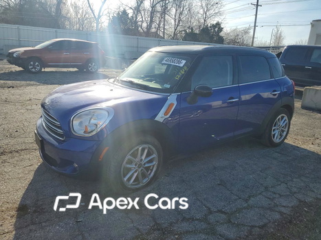MINI Cooper 2015 - Image 1 of 12