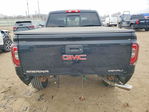 GMC Sierra 2018