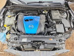 Mazda 3 2012
