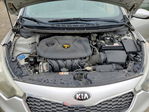 Kia Forte 2015