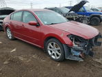Nissan Maxima 2007
