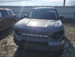 Ford Bronco 2022