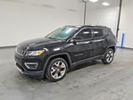 Jeep Compass 2017