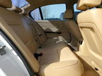 BMW Series 3 2011