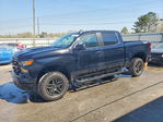 Chevrolet Silverado 2024