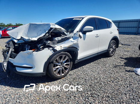 Mazda CX-5 2021 - Image 1 of 15