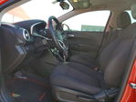 Chevrolet Sonic 2020