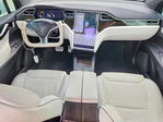 Tesla Model X 2016