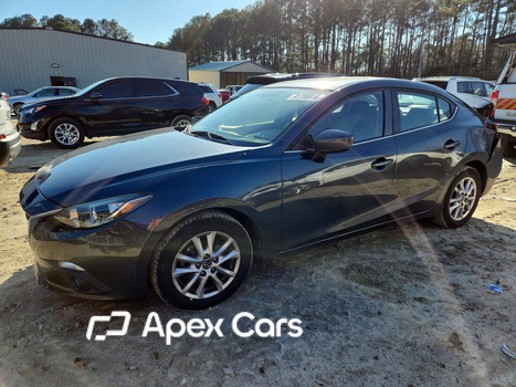Mazda 3 2015 - Image 1 of 12
