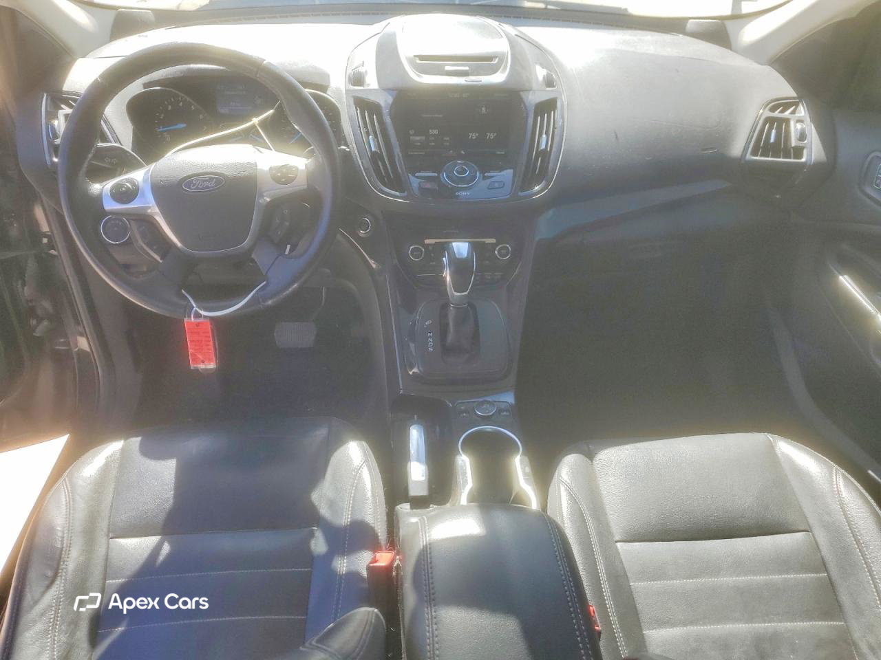 Ford Escape 2014